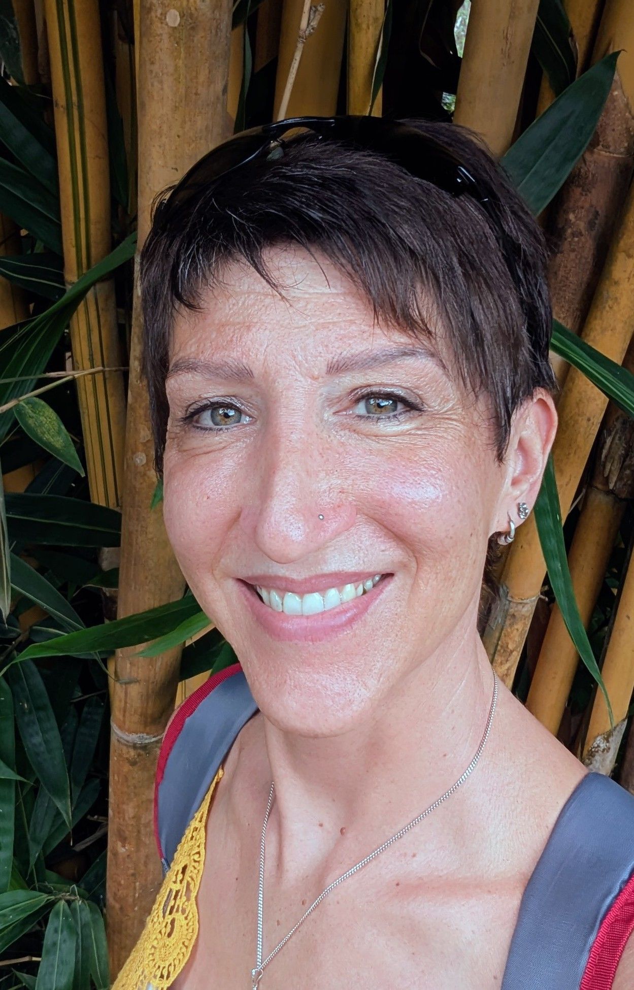 Angelika Weissgerber