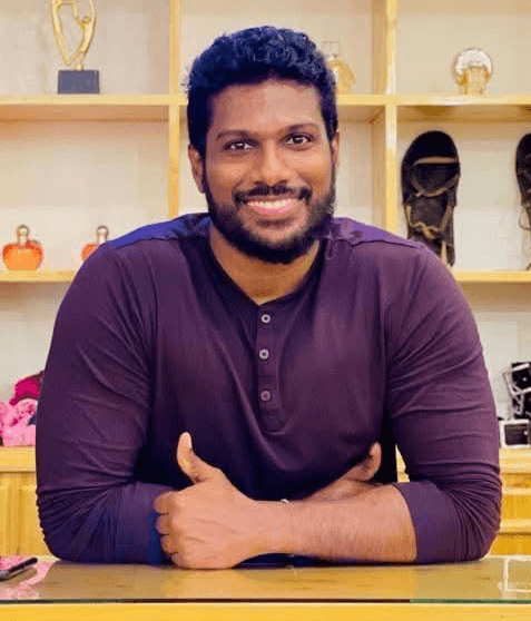 Sanjeewa