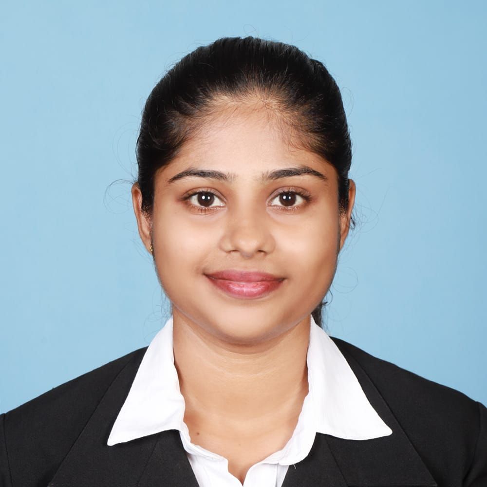 Balakankanamge Sanduni Dilshani