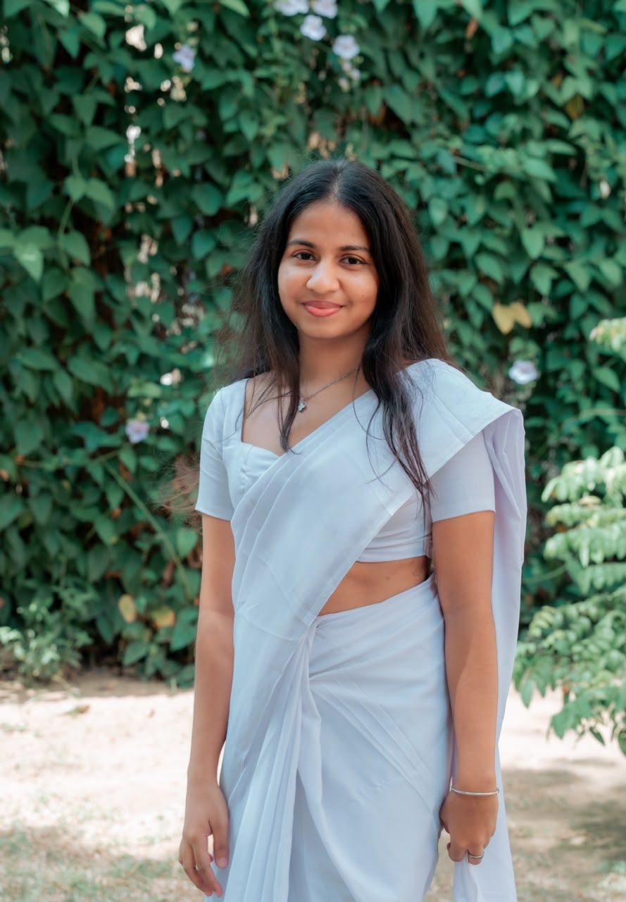 Poorni Malshika Irugal Bandaralage