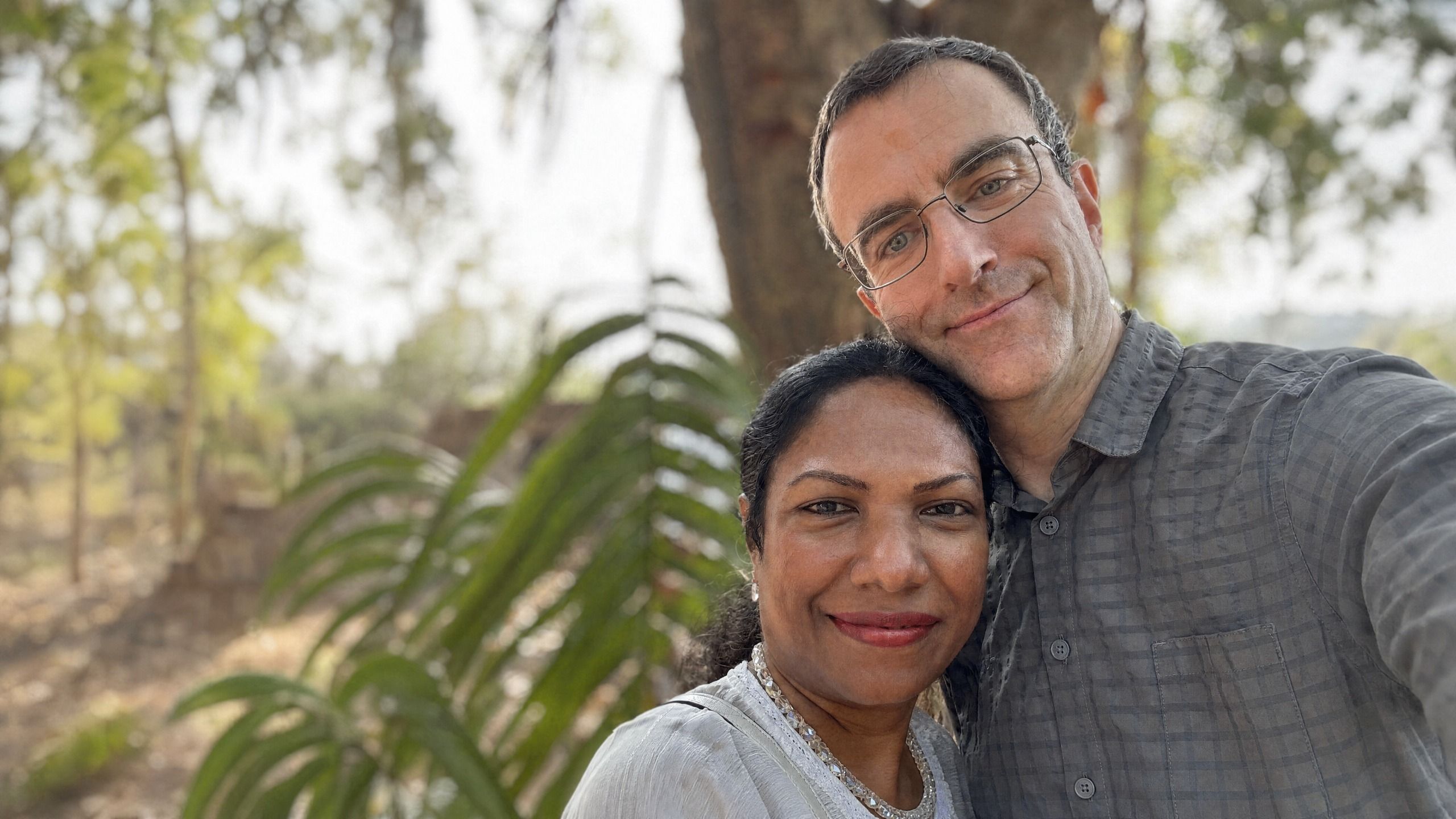 Our Story: Two Worlds, One Purpose: The Story Behind MALIROSA