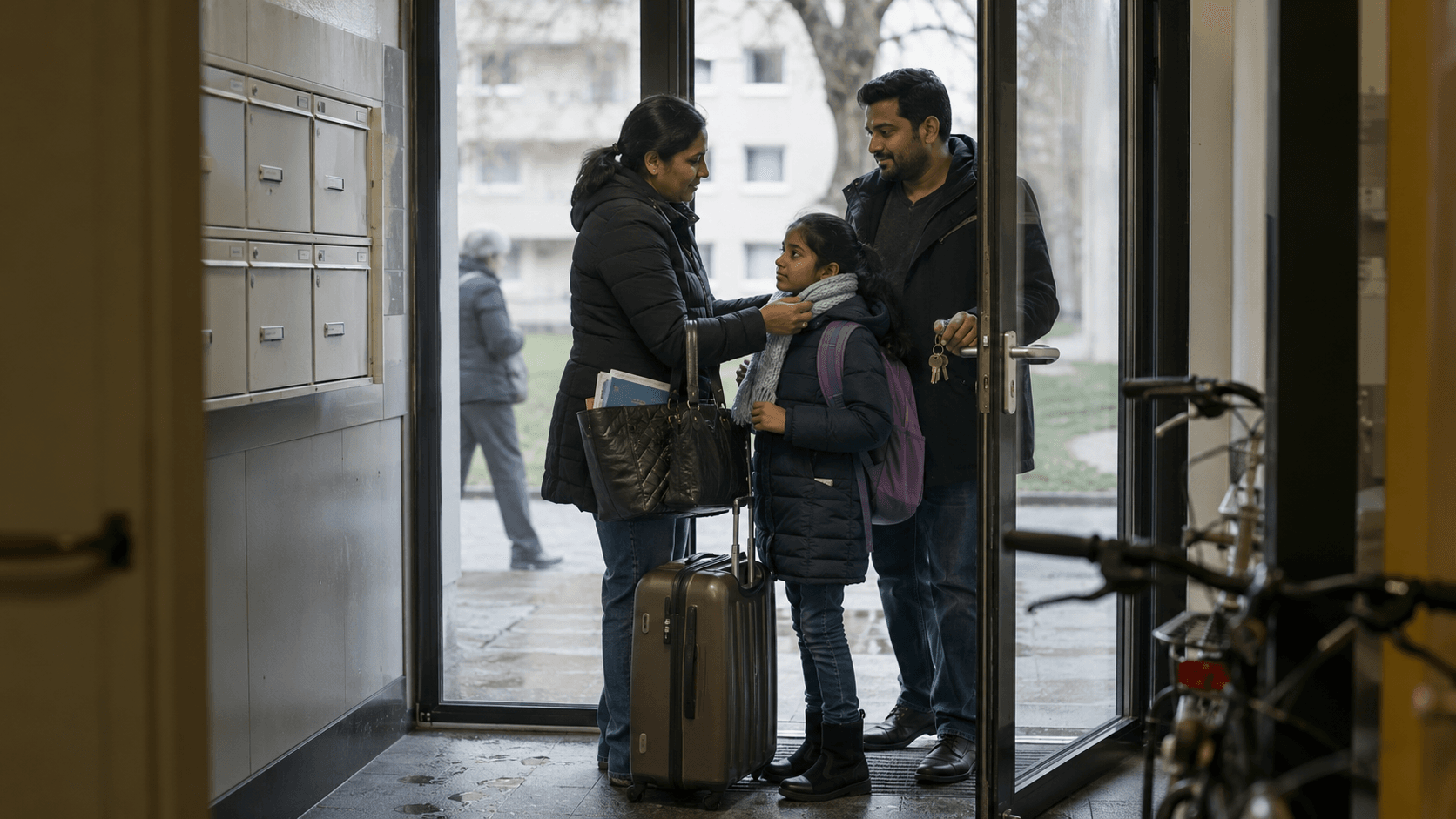 Visa & Pathways: Family Reunion Visa Germany: Who Can Apply, What Is Required, and How Long It Takes