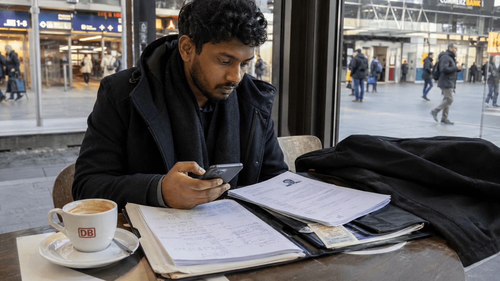 Ausbildung: How to Find an Ausbildung Employer in Germany from Sri Lanka (2026 Guide)