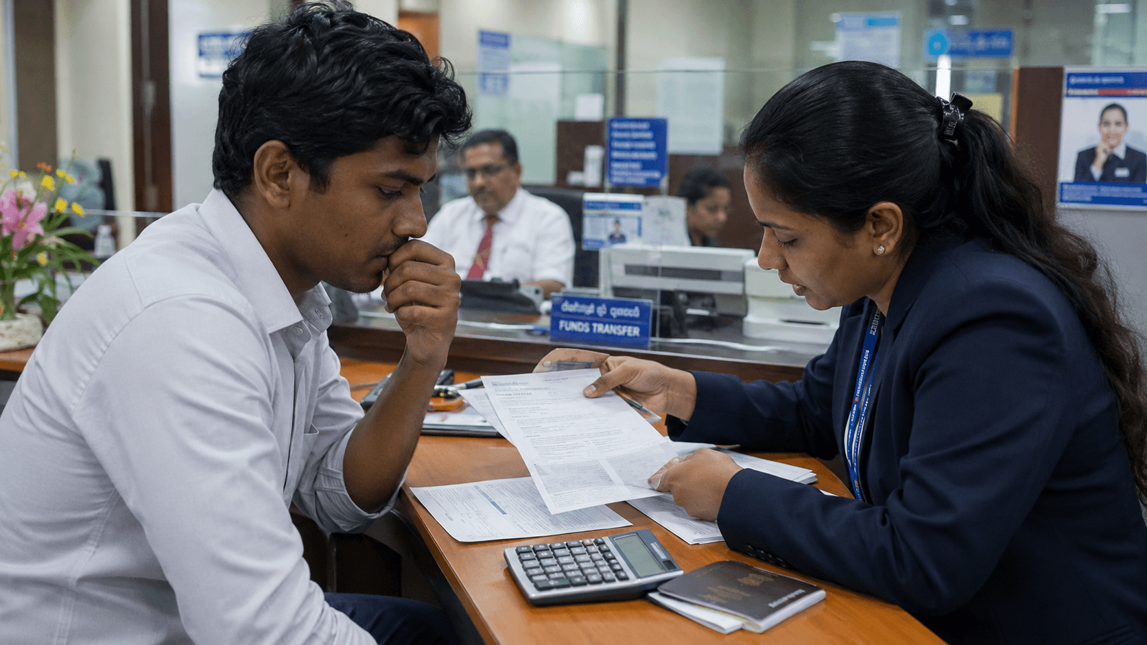Visa & Pathways: Germany Blocked Account (Sperrkonto) Guide for Sri Lankans: 2026 Amounts, Providers & Steps