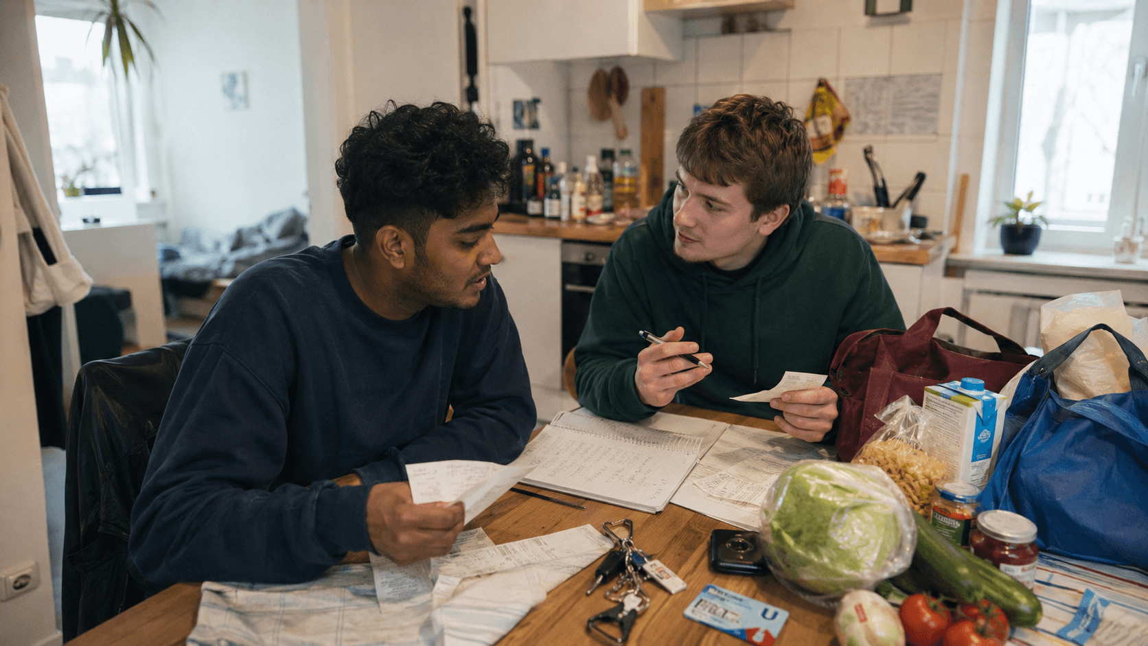 Life in Germany: Cost of Living in Germany 2026: What Sri Lankan Candidates Need to Budget For