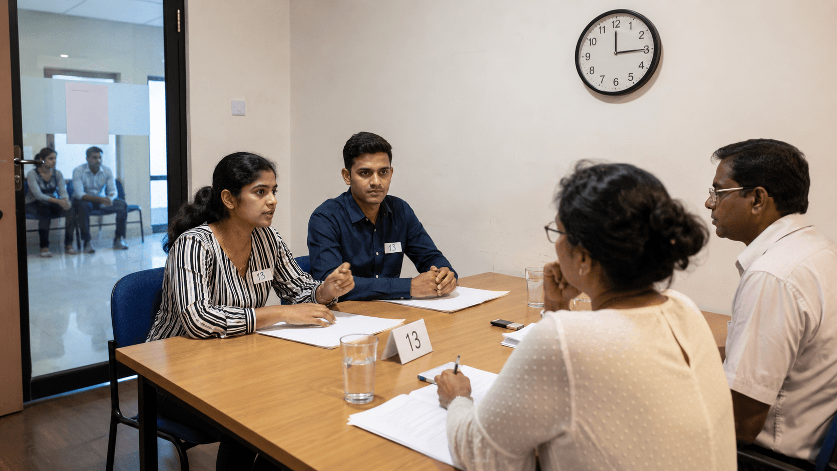 Ausbildung: How to Apply for an Ausbildung Visa from Sri Lanka (2026 Step-by-Step Guide)