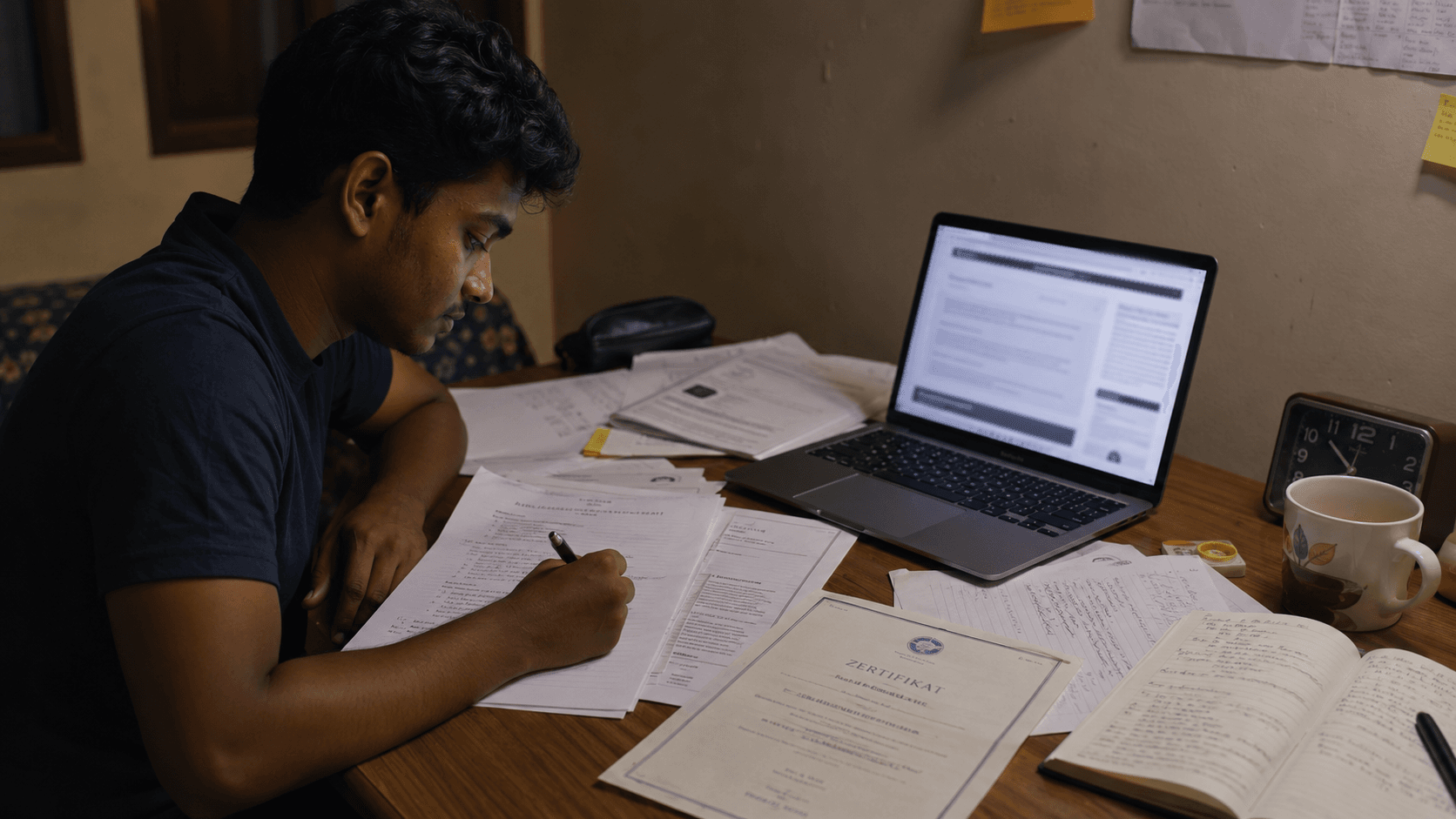 German Language: ÖSD German Exam in Sri Lanka: Dates, Registration & How to Prepare (2026)