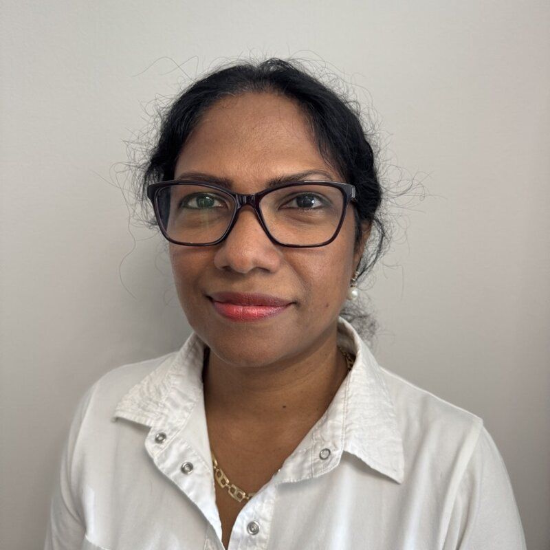 Randima Saiger