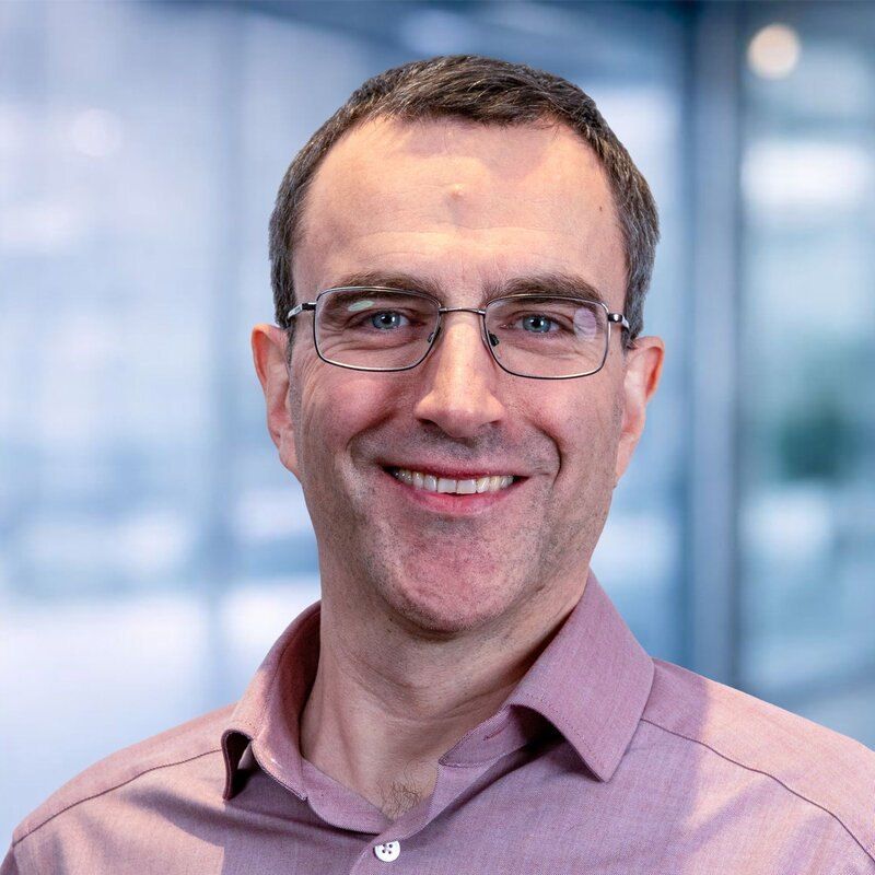 Robert Saiger