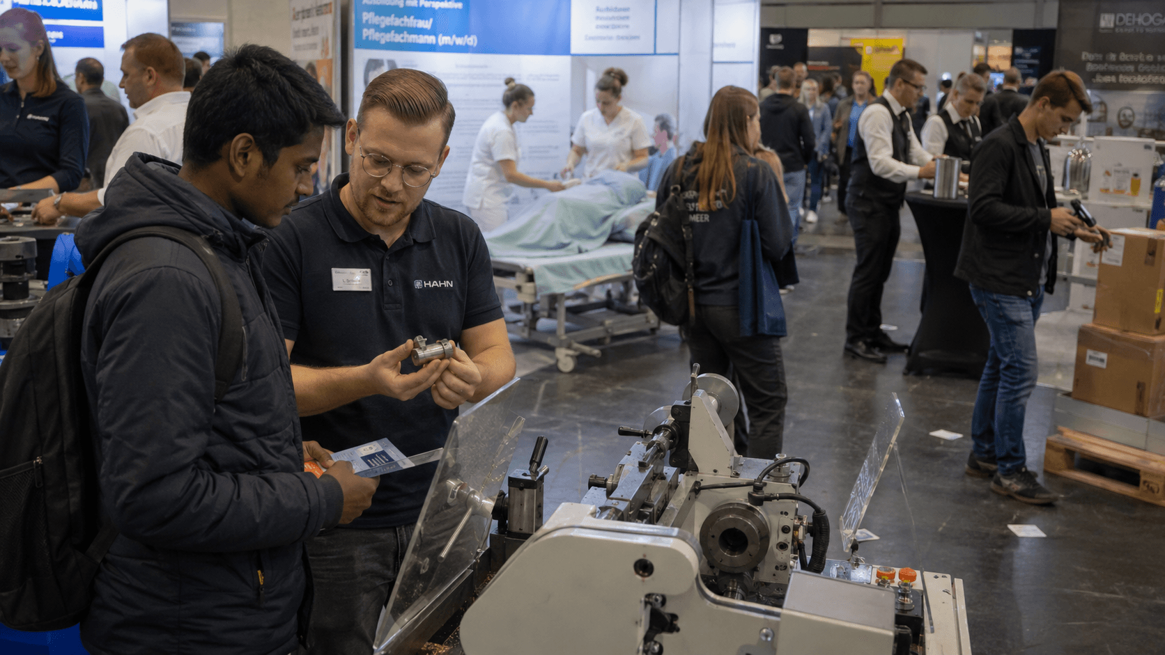 Ausbildung Germany: What German Employers Actually Want in International Ausbildung Candidates